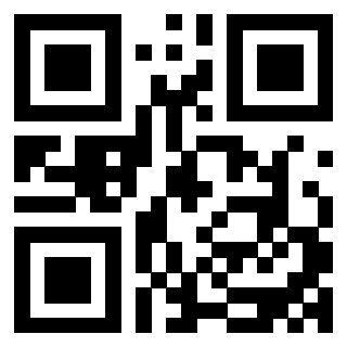3405918285 - Immagine del QrCode associato