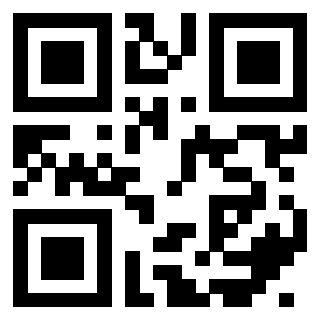 Immagine del QrCode di 3405918287