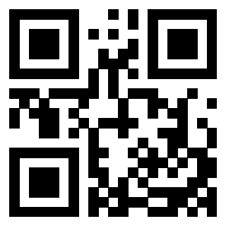 Scansione del Qr Code di 3405918291