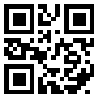 3405918293 QrCode associato