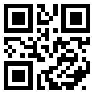 3405918298 - Immagine del Qr Code