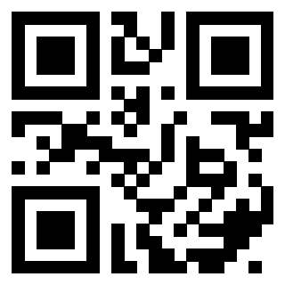 Immagine del QrCode di 3405918300