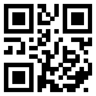 Il QrCode di 3405918301