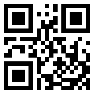 Scansione del QrCode di 3405918302