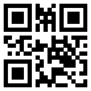 Immagine del QrCode di 3405918304