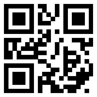Immagine del Qr Code di 3405918307