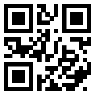 Il QrCode di 3405918309