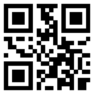 Immagine del QrCode di 3405918311