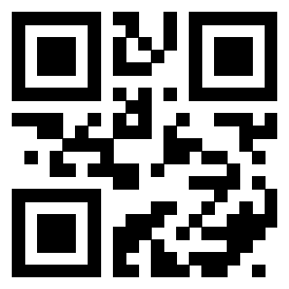 3405918312 - Immagine del Qr Code