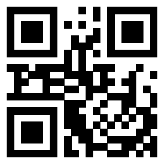 Il QrCode di 3405918314