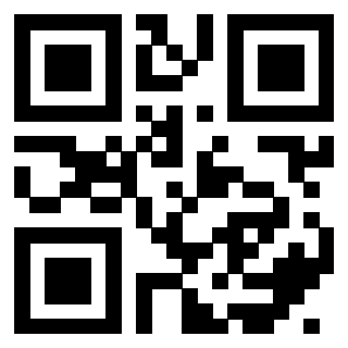 Scansione del Qr Code di 3405918315