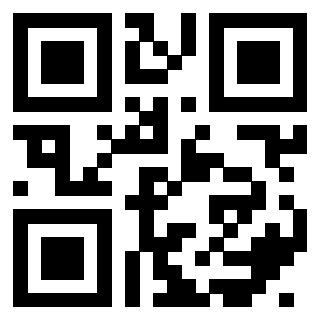 3405918316 - Immagine del Qr Code associato