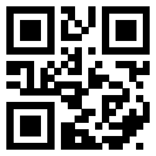 Il Qr Code di 3405918317