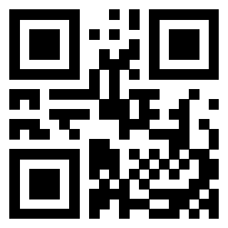 3405918318 QrCode associato