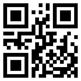 3405918322 Qr Code associato