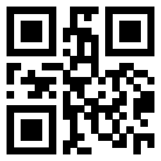 Scansione del QrCode di 3405918326