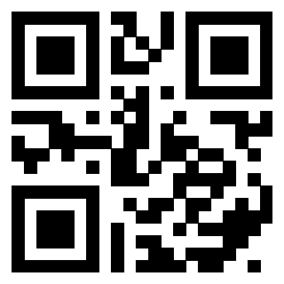 Immagine del QrCode di 3405918329