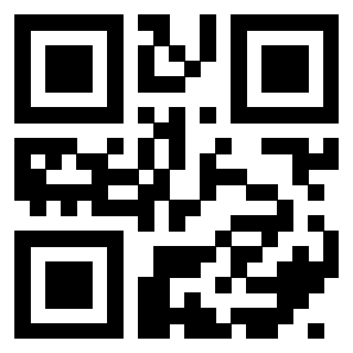 Scansione del Qr Code di 3405918331