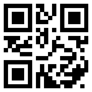 3405918333 Qr Code associato
