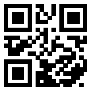 3405918334 - Immagine del Qr Code