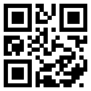 Il QrCode di 3405918335