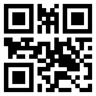 3405918336 - Immagine del Qr Code