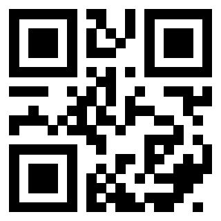 Il QrCode di 3405918337