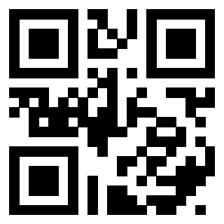 3405918341 QrCode associato