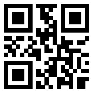 3405918342 Qr Code associato