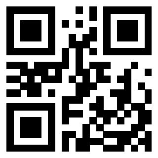 Scansione del Qr Code di 3405918347
