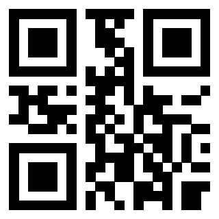 Immagine del QrCode di 3405918348