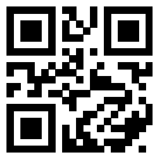 Scansione del QrCode di 3405918350