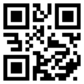Il QrCode di 3405918351