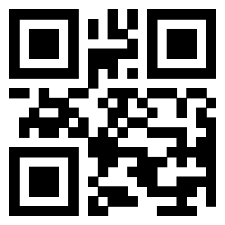 3405918353 QrCode associato