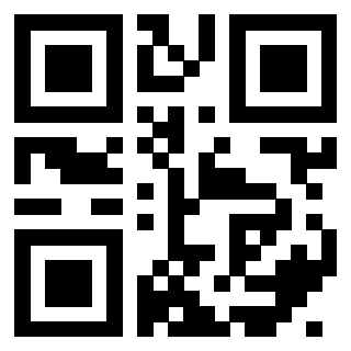 Immagine del Qr Code di 3405918357