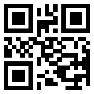 Immagine del Qr Code di 3405918359