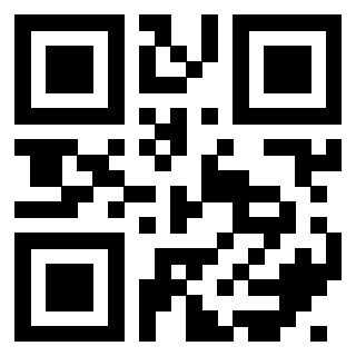 Immagine del QrCode di 3405918360