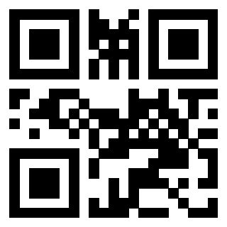 3405918361 - Immagine del Qr Code