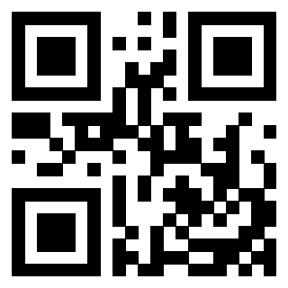 Il QrCode di 3405918363