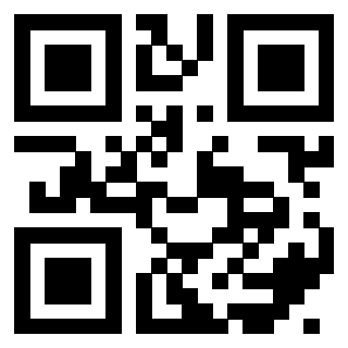 3405918364 - Immagine del Qr Code associato