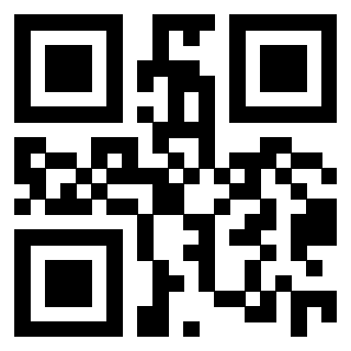 3405918365 - Immagine del Qr Code associato