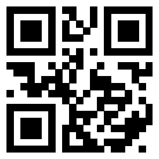 Scansione del Qr Code di 3405918369