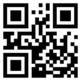 3405918373 - Immagine del Qr Code associato