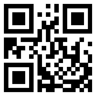 Immagine del QrCode di 3405918374