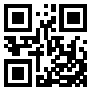 3405918375 - Immagine del QrCode