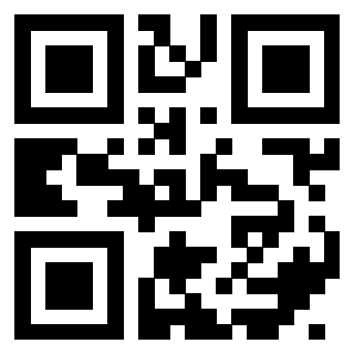Il QrCode di 3405918376