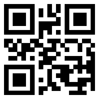 Scansione del QrCode di 3405918377