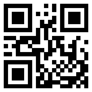 3405918378 - Immagine del QrCode associato