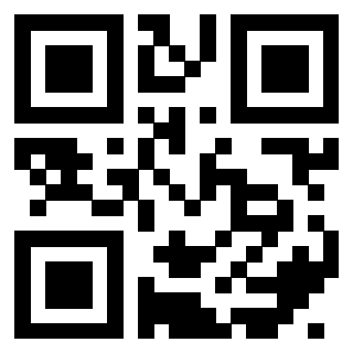 3405918380 QrCode associato