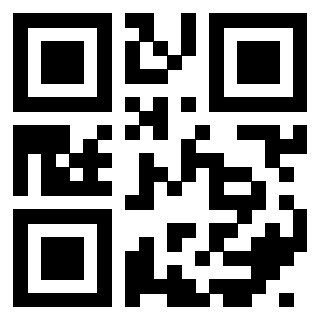 3405918383 QrCode associato